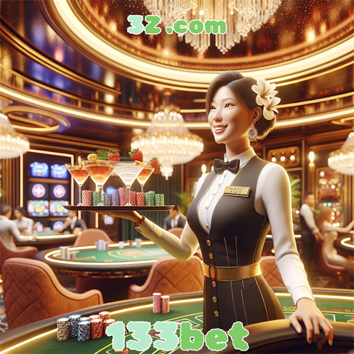 Descubra a Categoria de Jogos de Poker no 133bet
