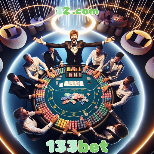Desvende Palavras com o Jogo 'Termos' do 133bet